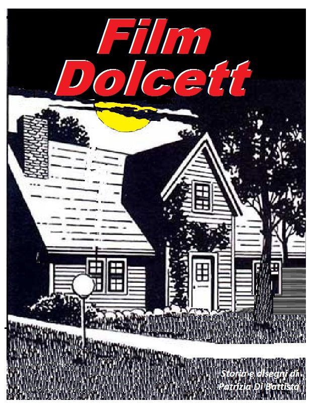 Pat Di Batt - Film Dolcett page 1 full