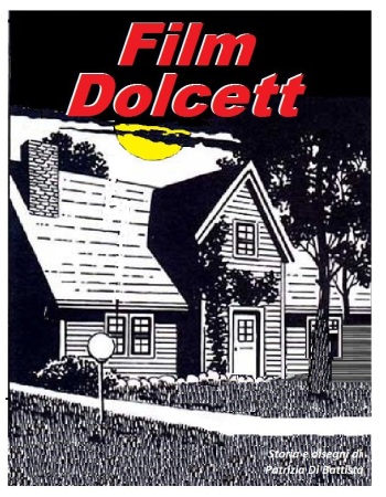 Pat Di Batt - Film Dolcett cover