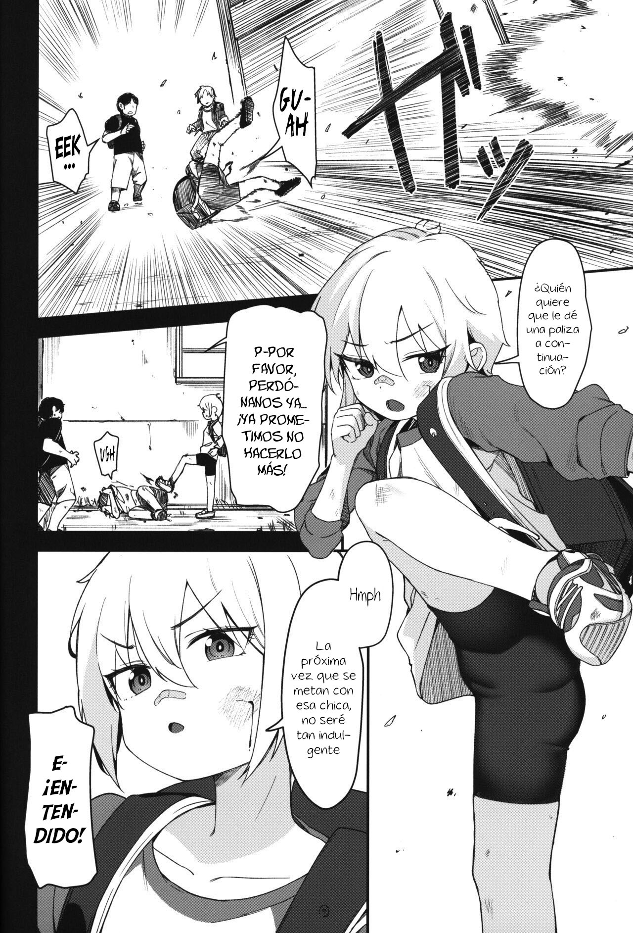 Re:Rape 3 page 3 full