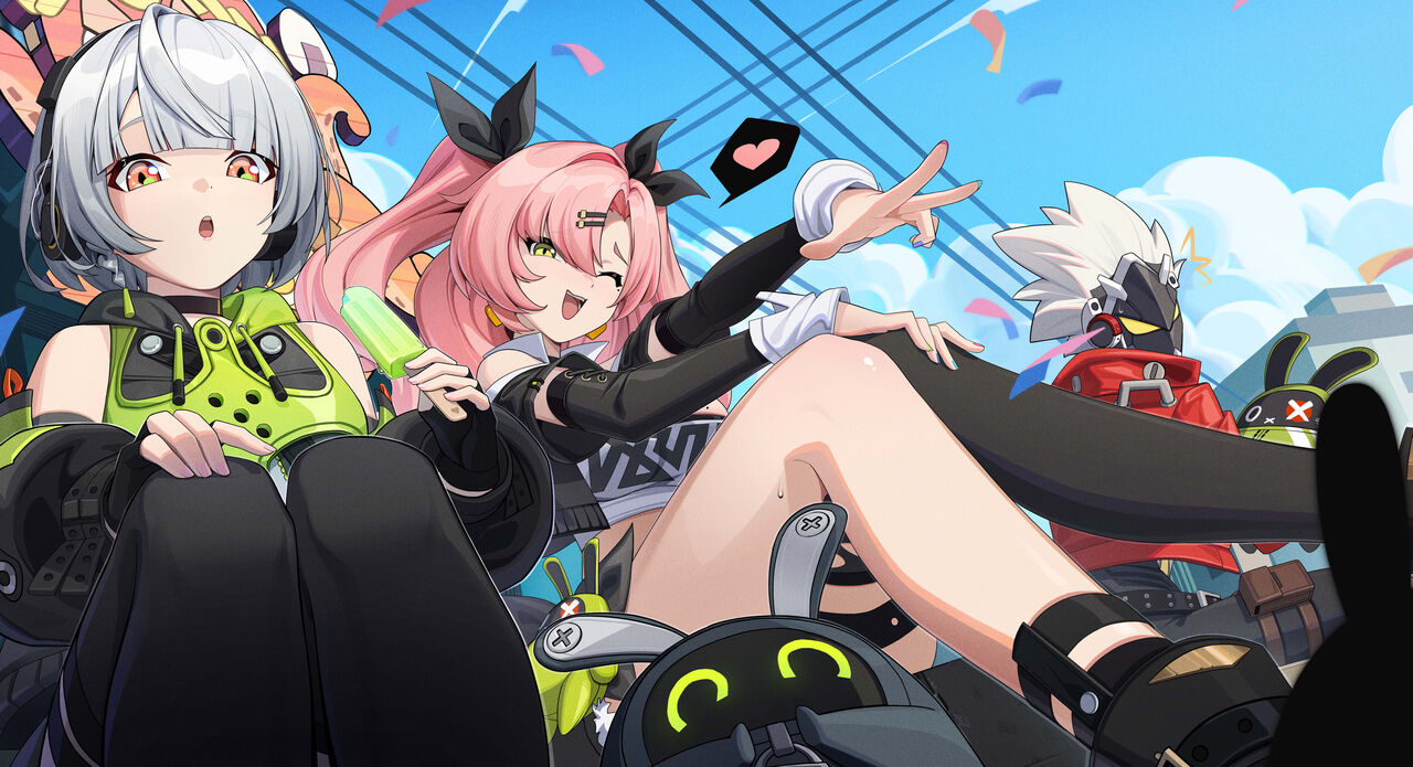 ●PIXIV● 甲虫z page 9 full
