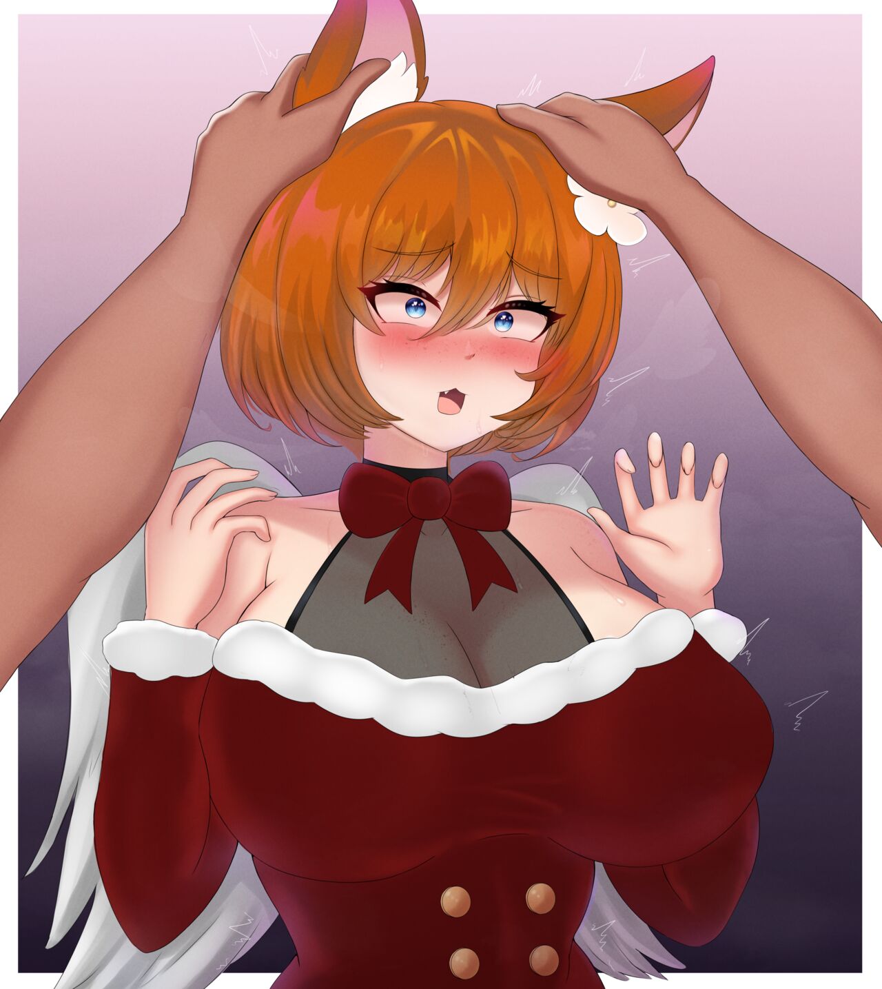 Sussy Headpat page 5 full