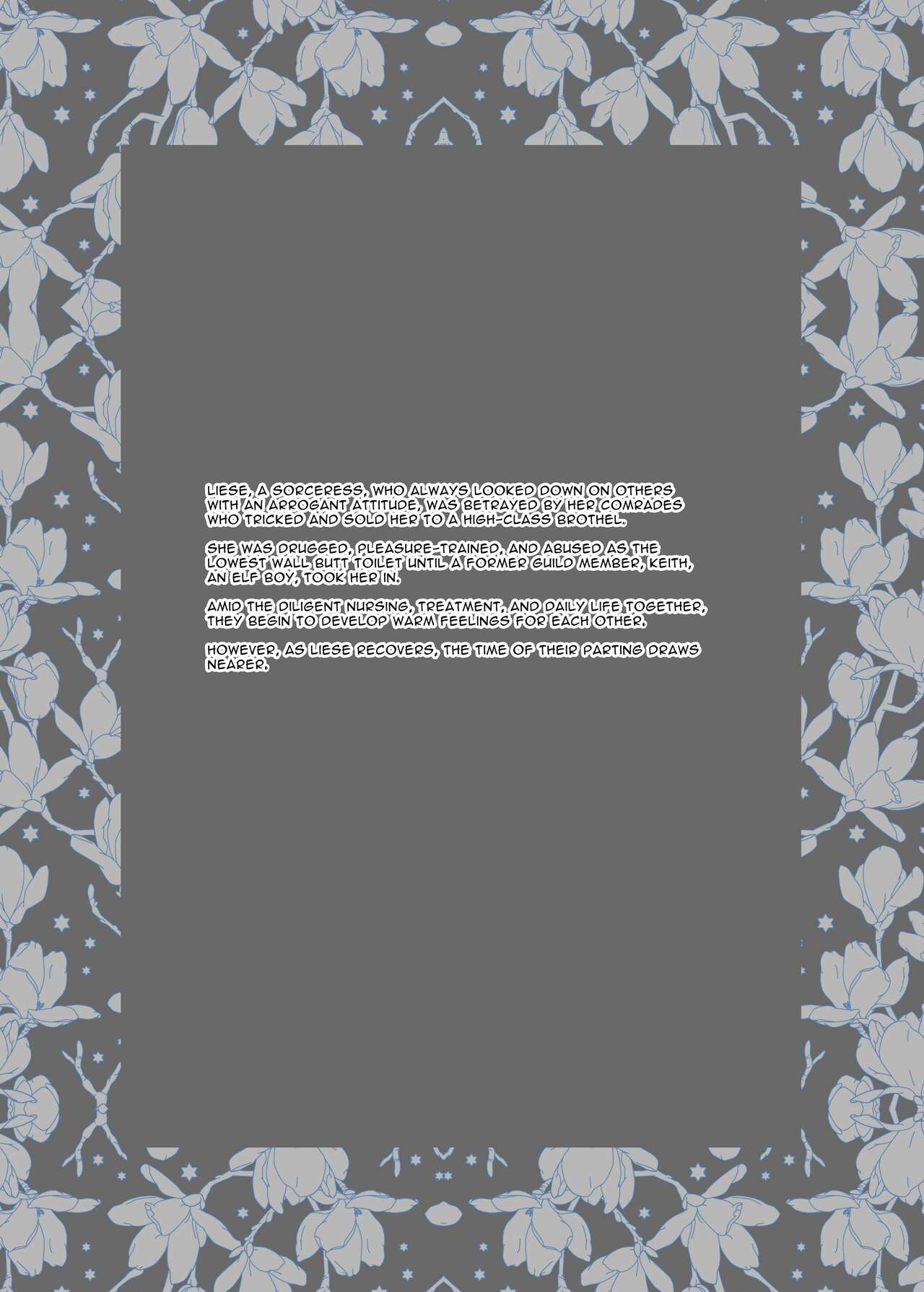 Kiraware Onna o Tasuketara, Kou Nanido Quest ni Idomu Koto ni Natta...! | I Saved A Girl People Despise, And Now I'm On An Epic Quest...! page 2 full