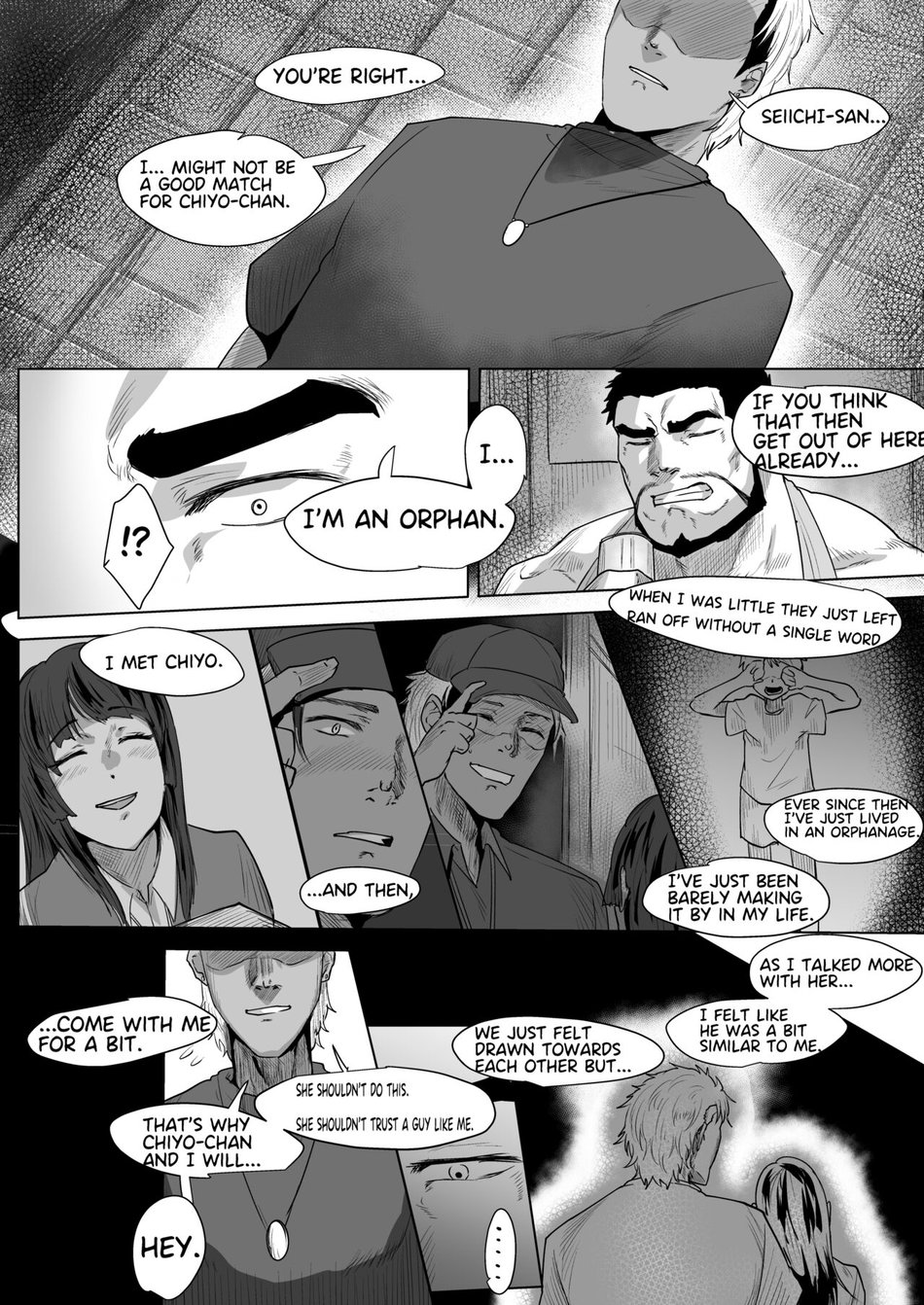 My Stepfather page 4 full