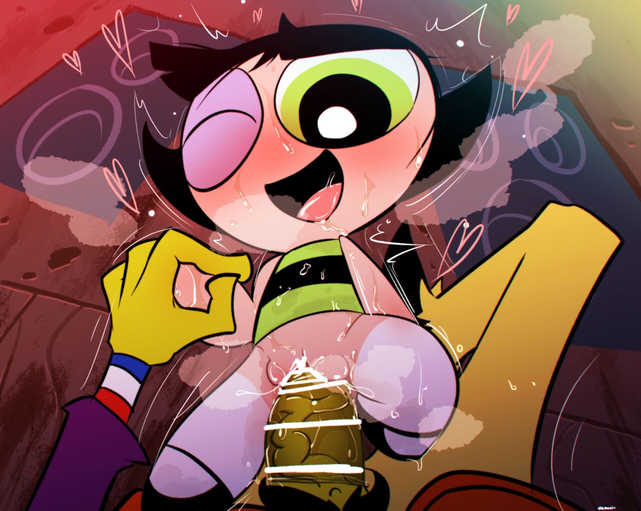 ARTIST demoni page 2 full
