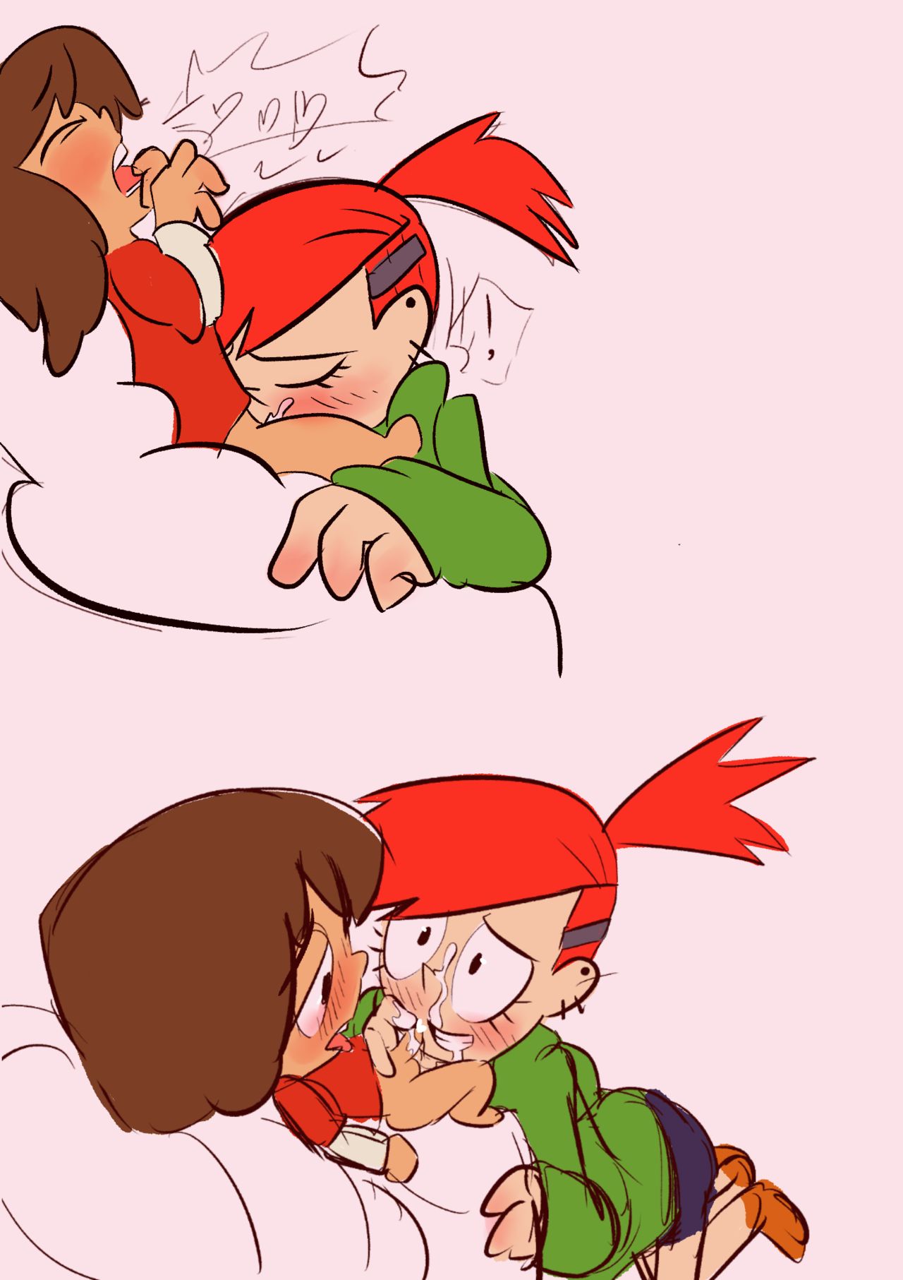 ARTIST demoni page 5 full