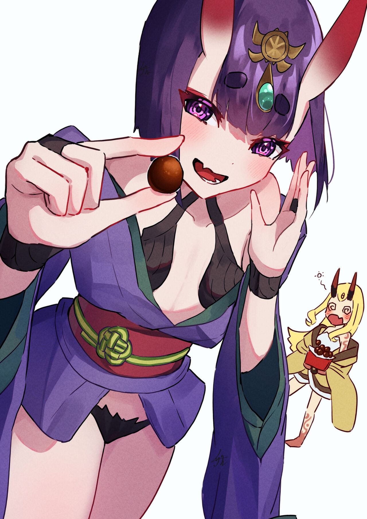 ●PIXIV● イザナワレ page 1 full