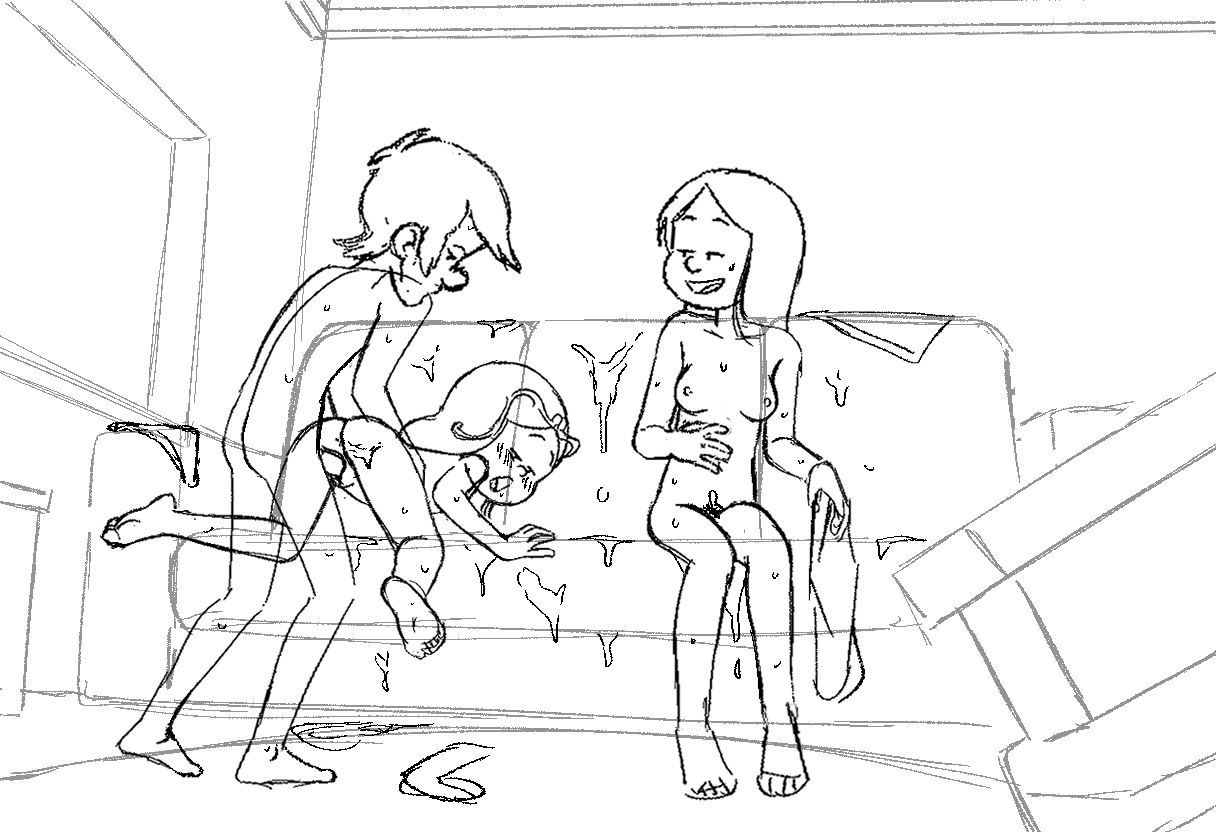 2024~2023 Sketches page 2 full