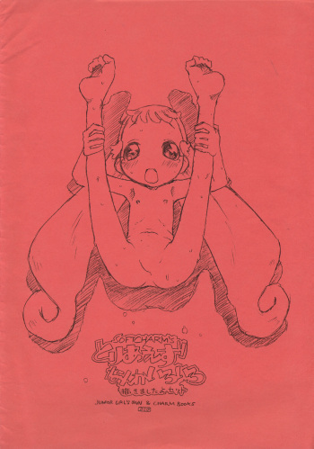 SOFTCHARM’S Toriaezu Nanka Iroiro Kakimashita yo Set cover