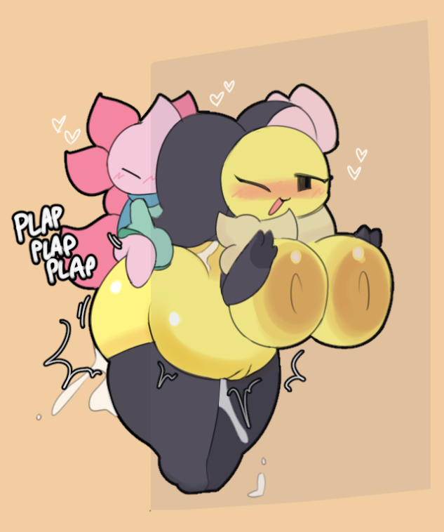 Bee  Update/actualizado page 2 full