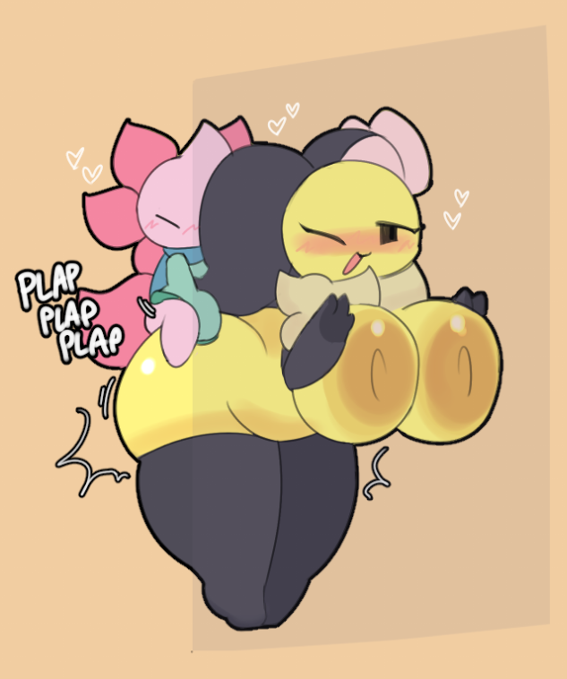 Bee  Update/actualizado page 4 full