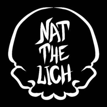 Nat The Lich Collection cover