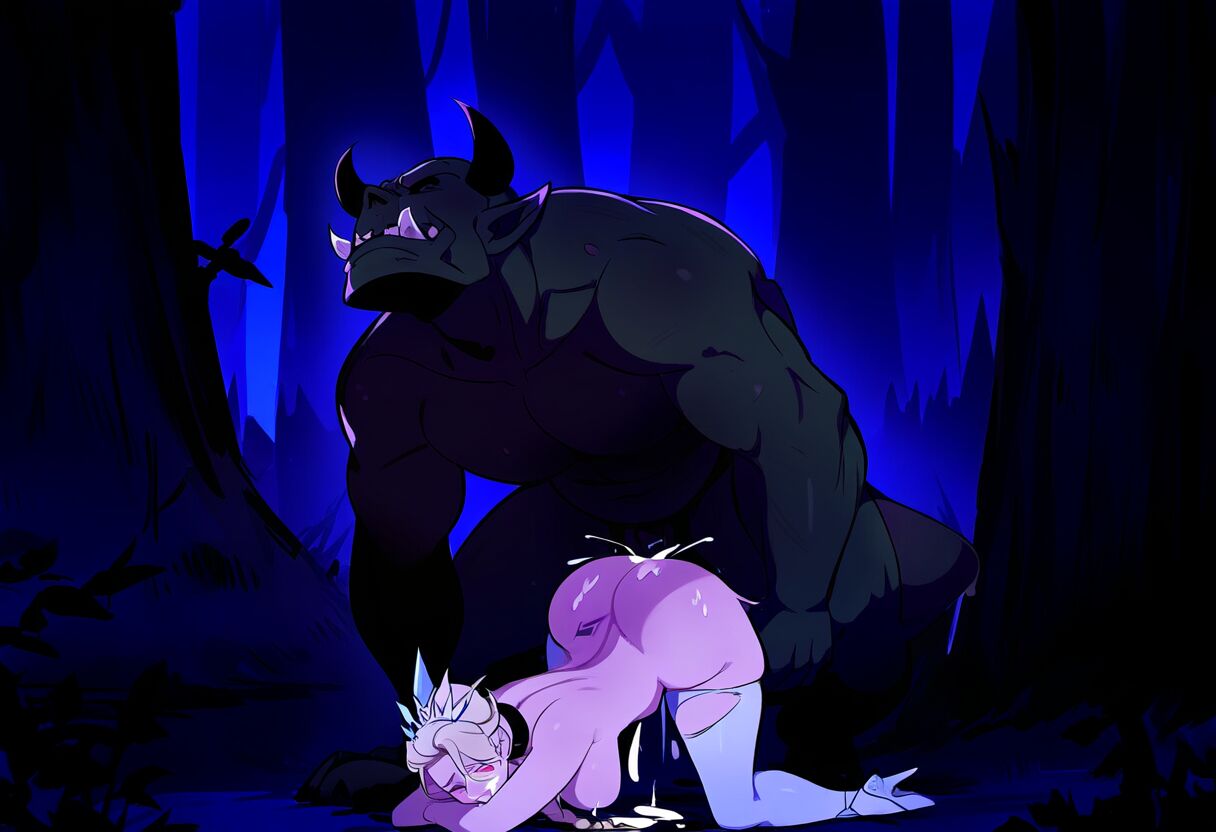 Elsa abuse page 10 full