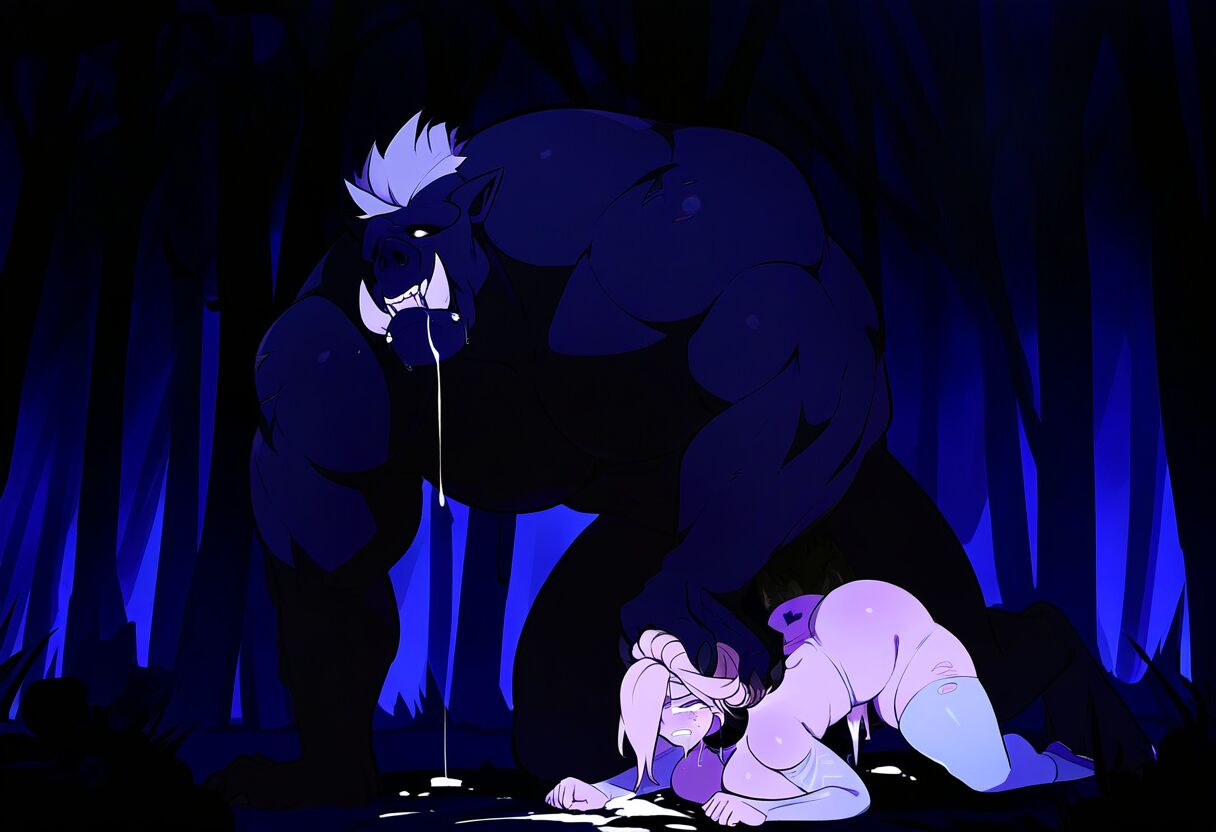 Elsa abuse page 3 full