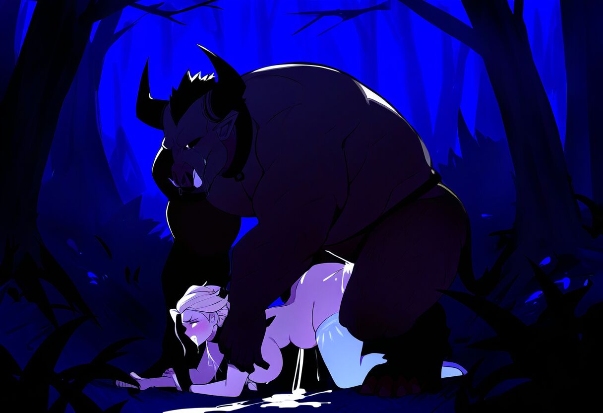 Elsa abuse page 5 full
