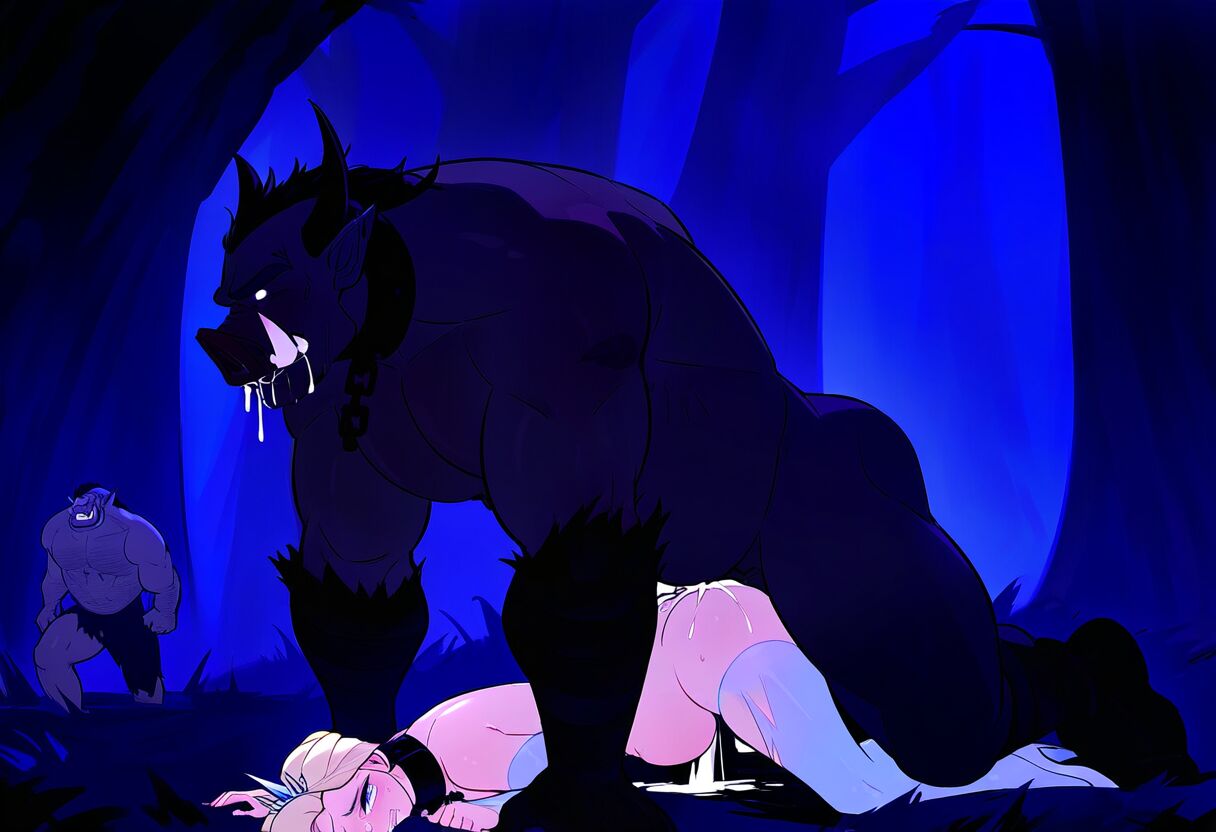 Elsa abuse page 7 full