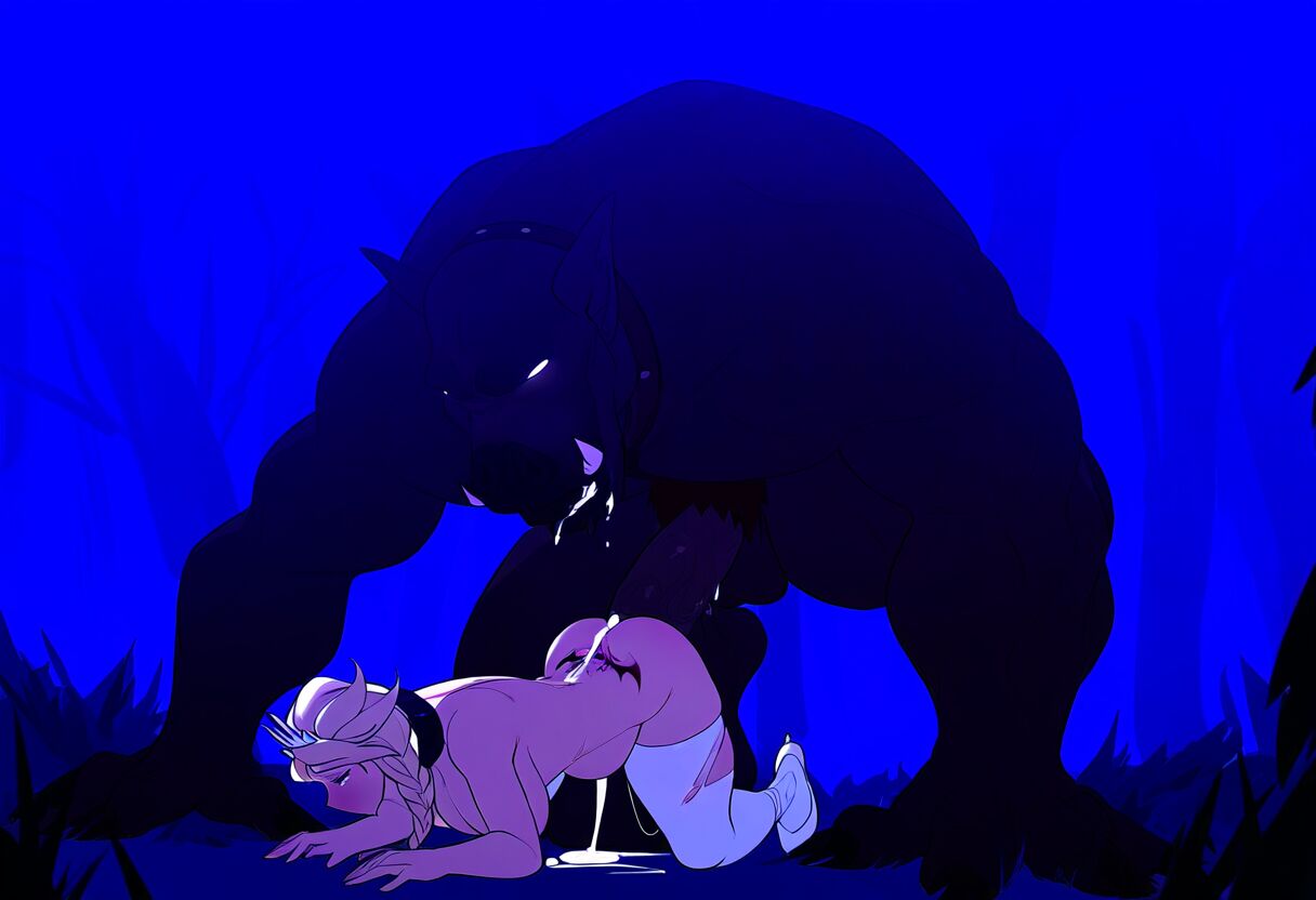 Elsa abuse page 9 full