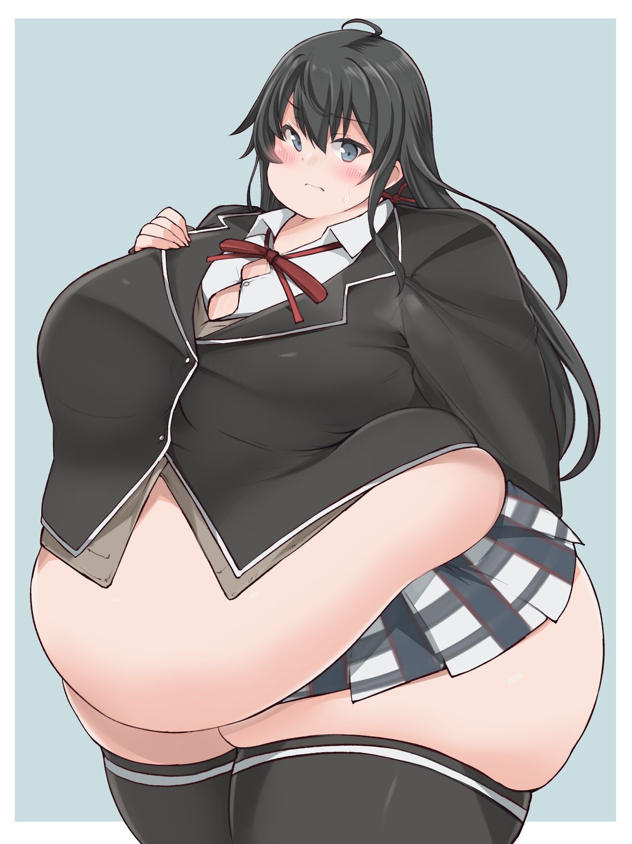 kuronpu 1 page 7 full