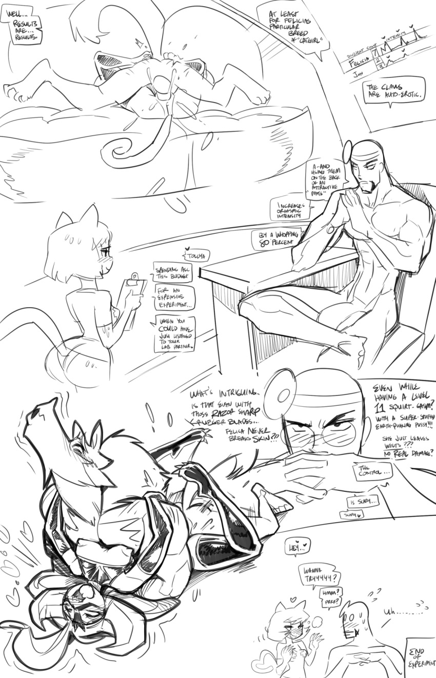 Space vegas page 10 full