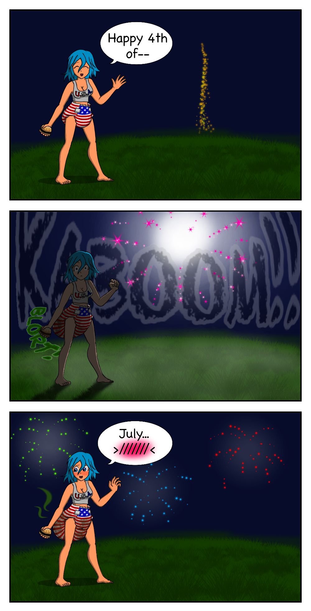 Artist - DLOddball page 3 full