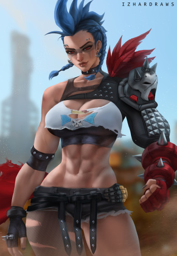 Junker Queen cover