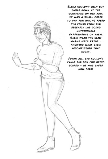 Arania  Comic Archive O1 cover