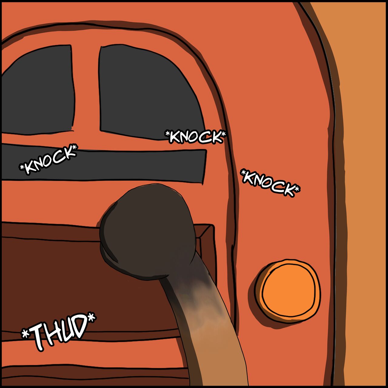 Isabelle's Sick Day page 6 full