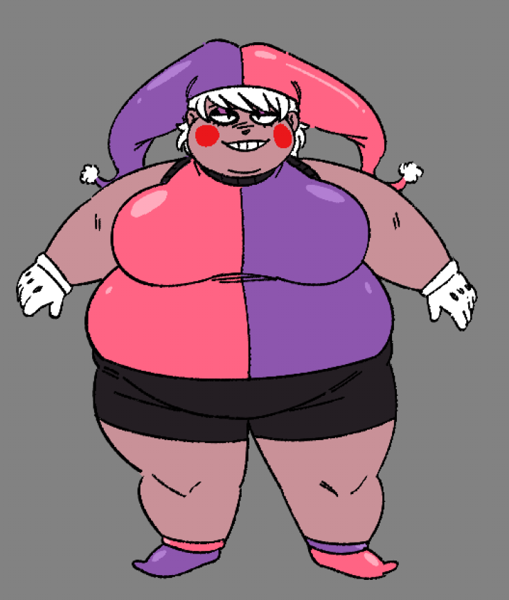 Flumpo Heaven Fever page 7 full