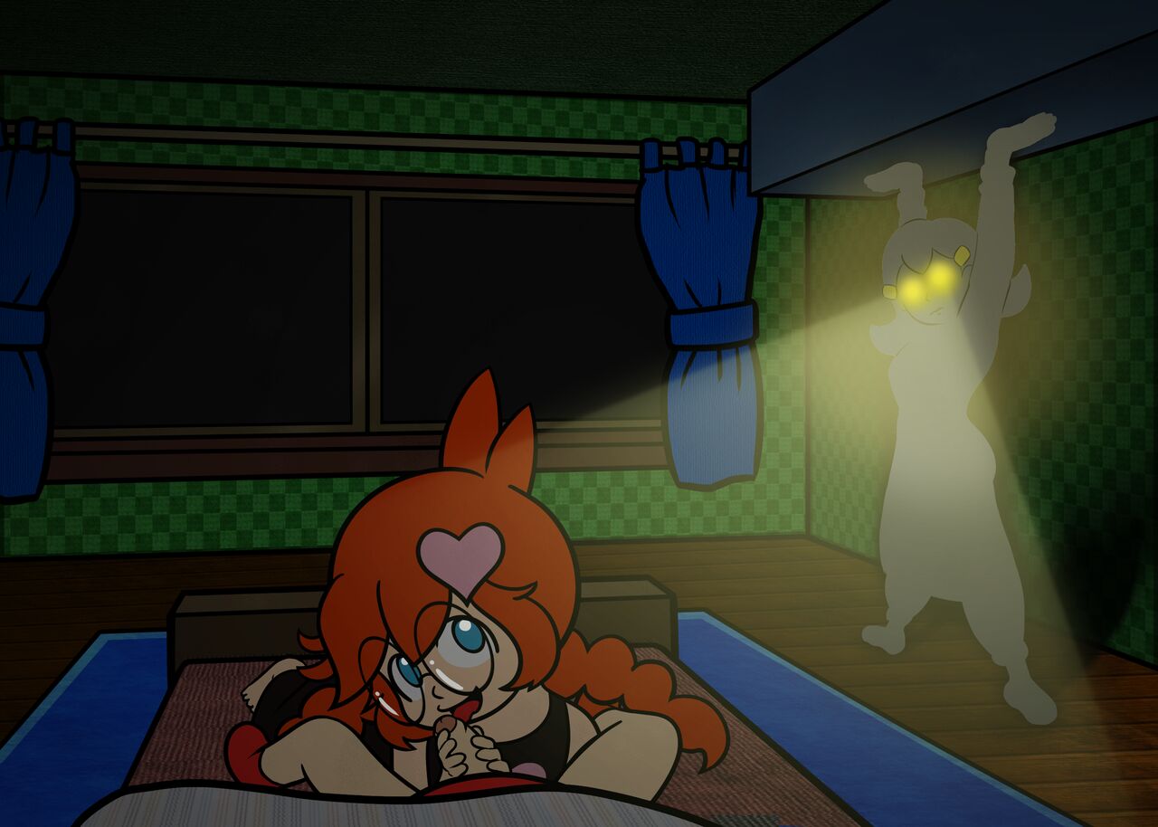 Warioware Volts page 4 full