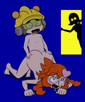 Warioware Volts cover