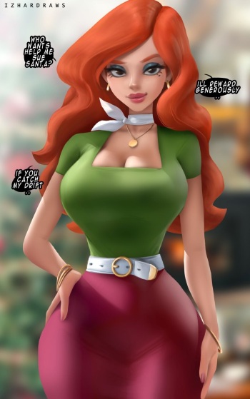 Cousin Mel cover