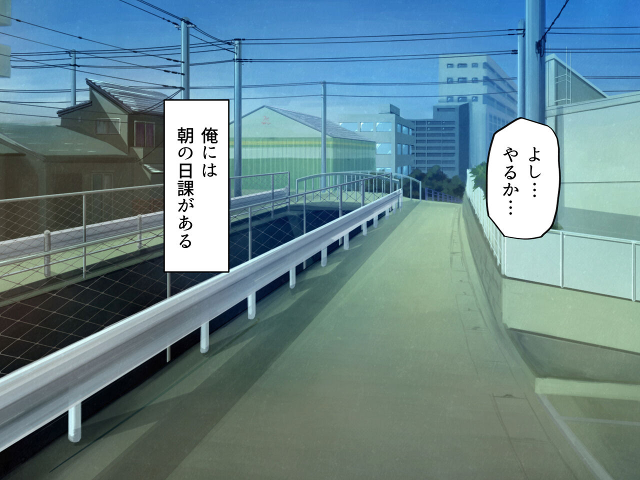 ヤリマンビッチ元ヤン人妻と本能のままに浮気交尾 page 2 full