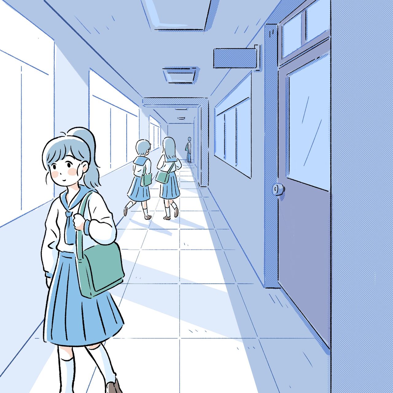 青春網戀模擬器 page 4 full