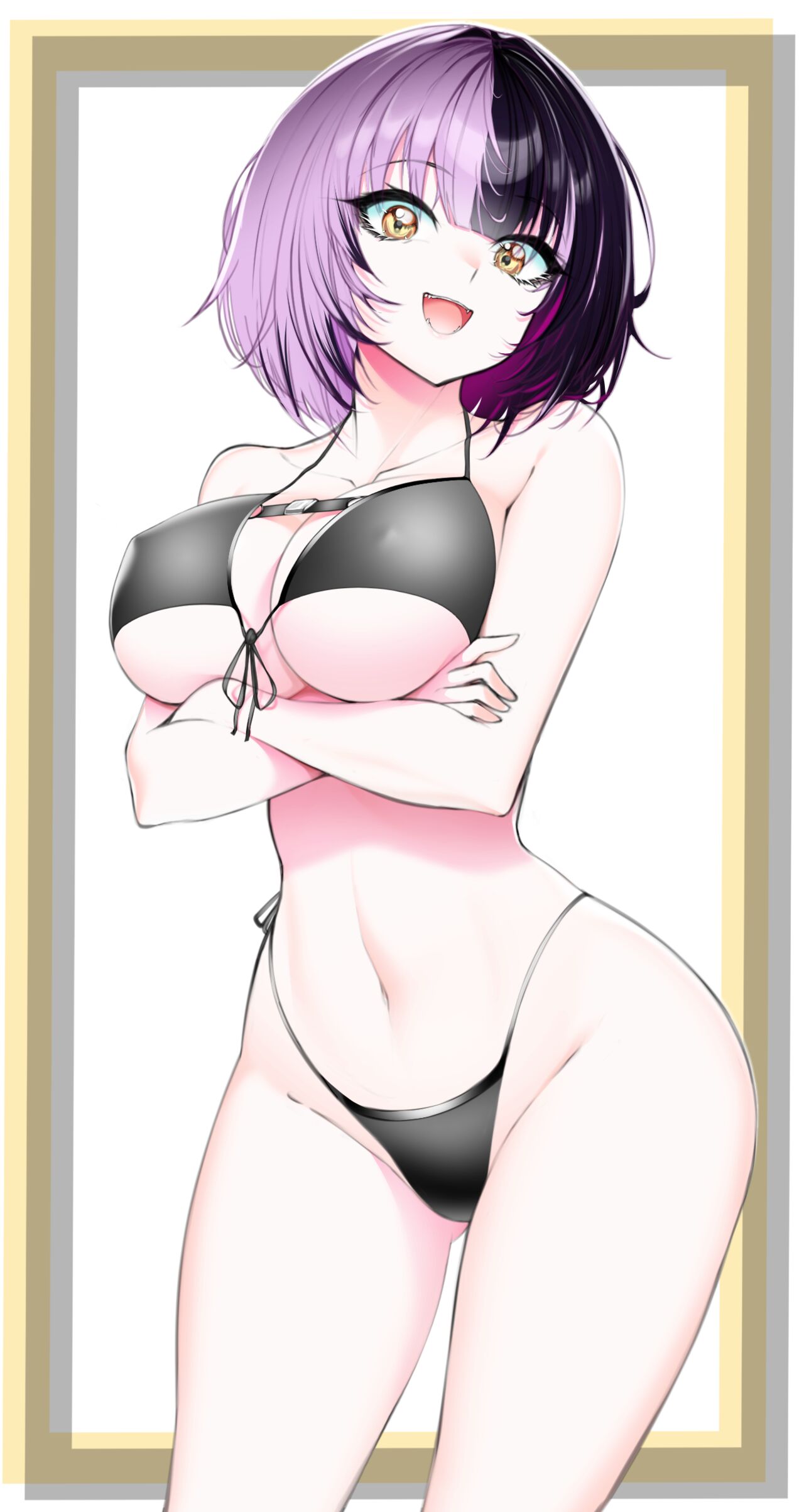 Shiori spotted... again page 2 full