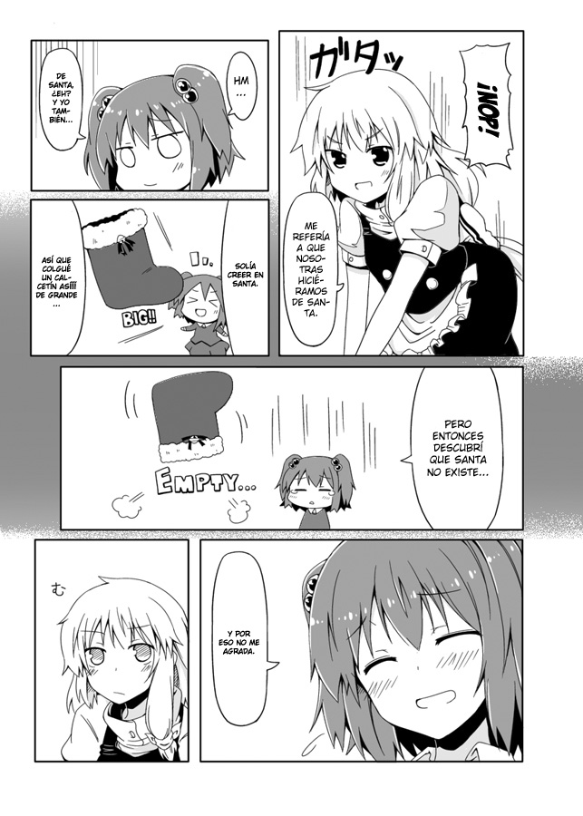 Nitori y Marisanta page 3 full