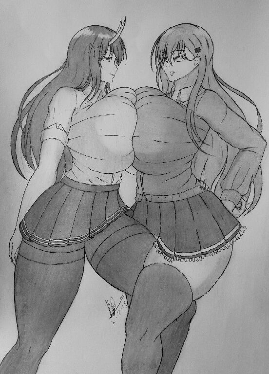 Roneesan Pixiv 2019-2021 Rip page 3 full