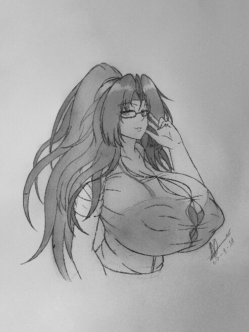 Roneesan Pixiv 2019-2021 Rip page 7 full