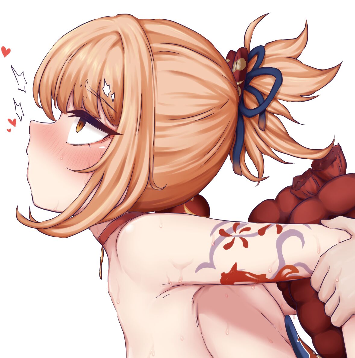 Yonahole page 1 full