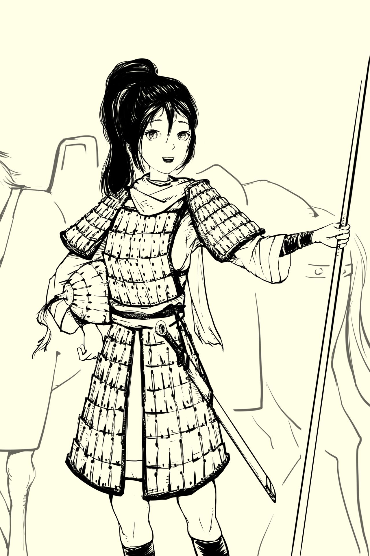 （约）征战几人回 page 4 full