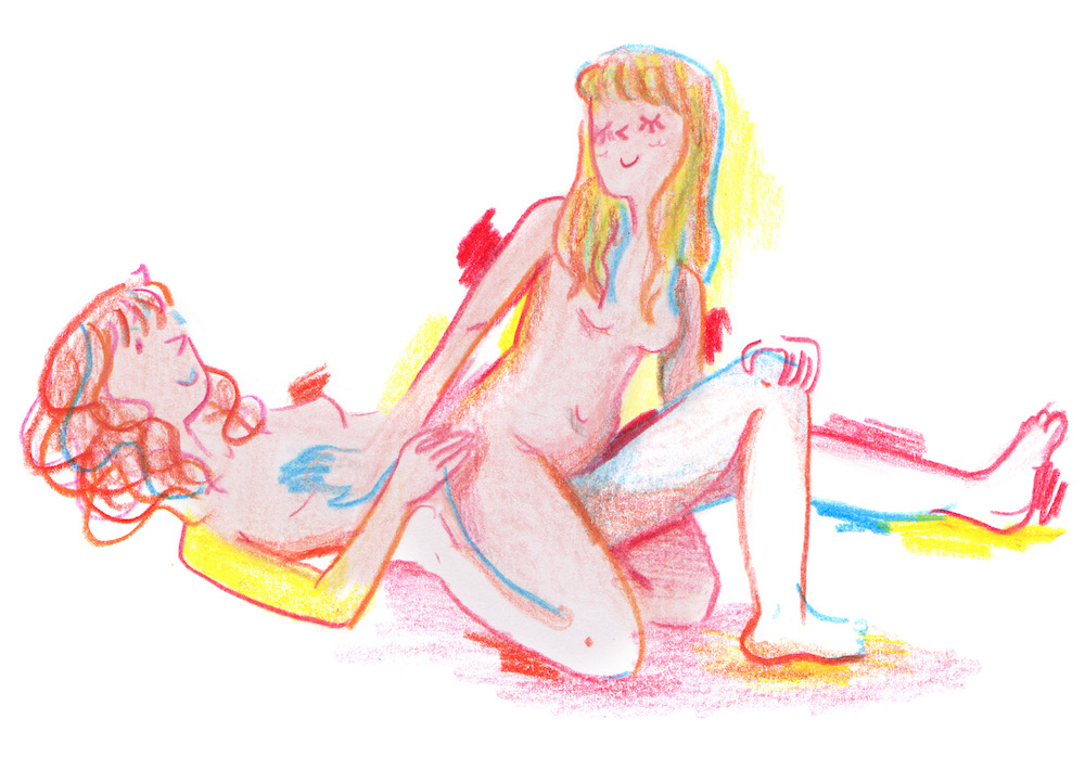 Lesbian sex positions page 4 full