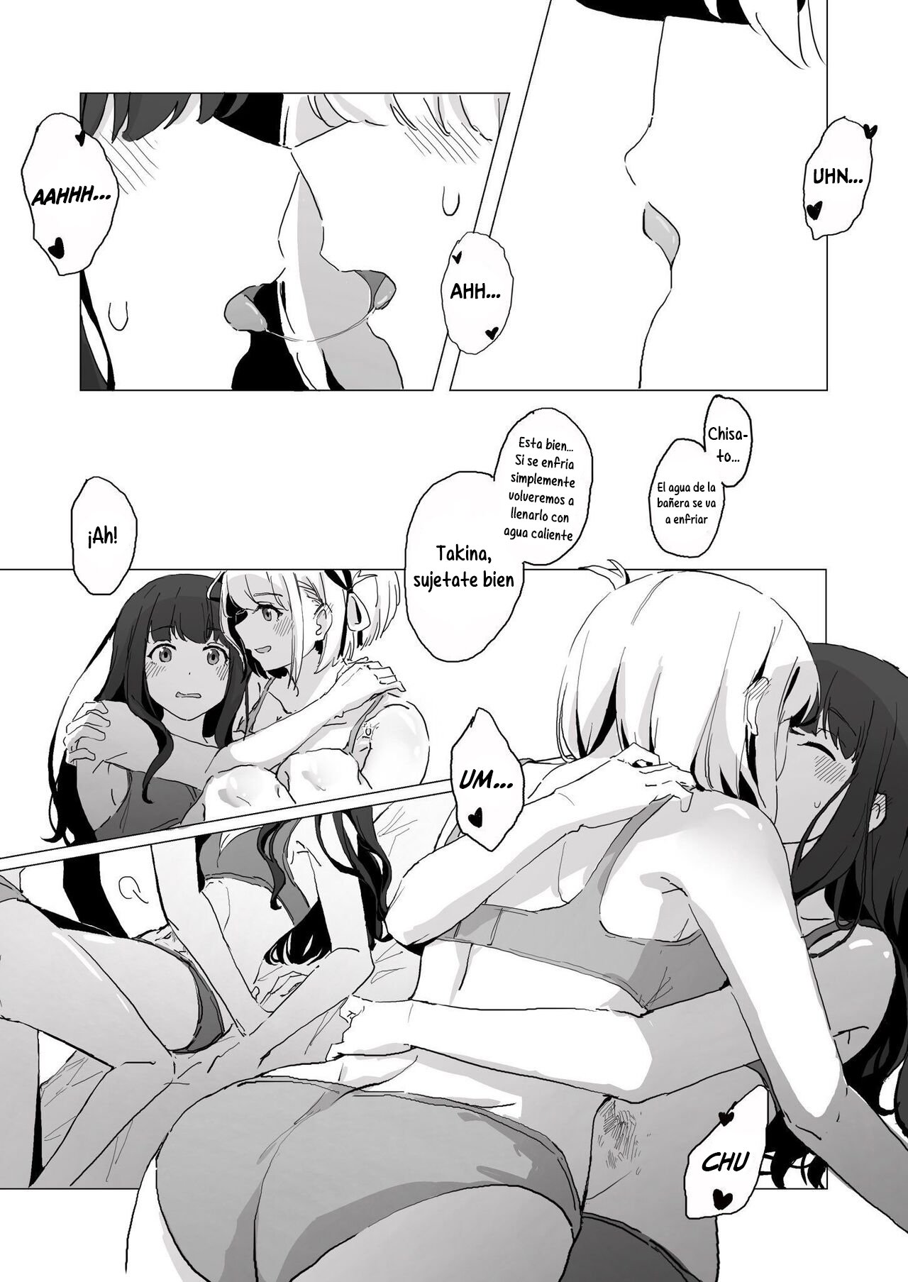ChisaTaki page 10 full