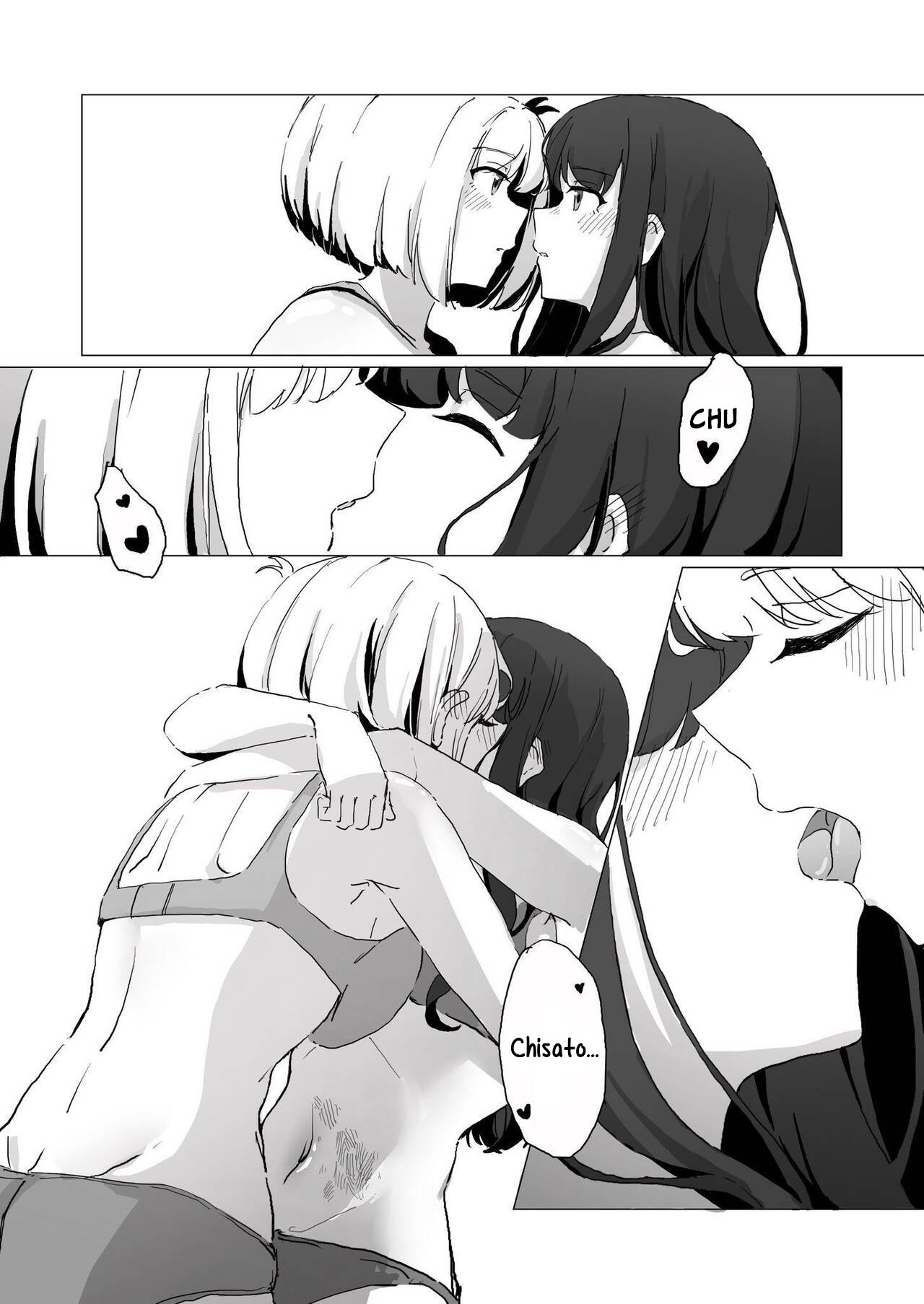 ChisaTaki page 9 full