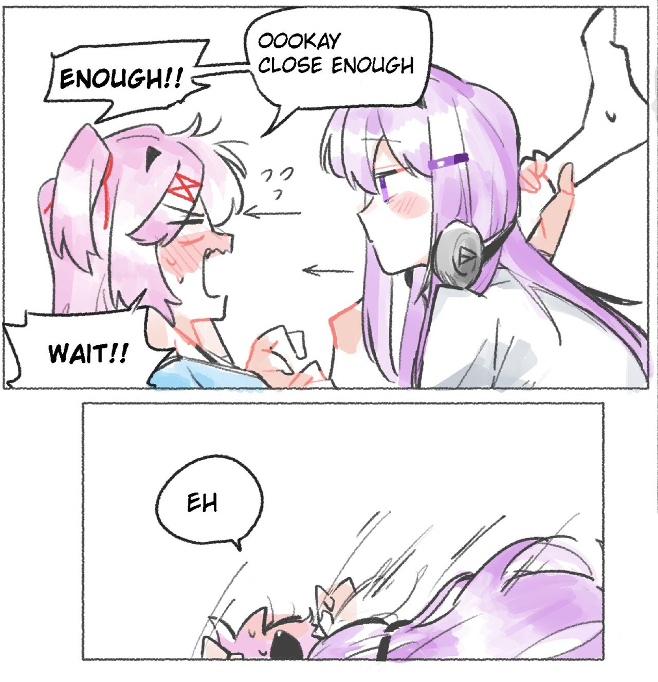 Doki Doki Literature Club Collection page 9 full