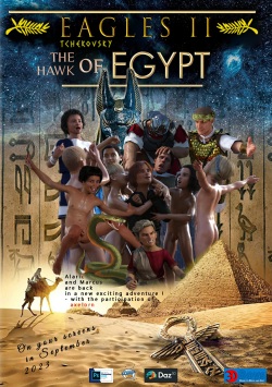 The Eagles of Rome II