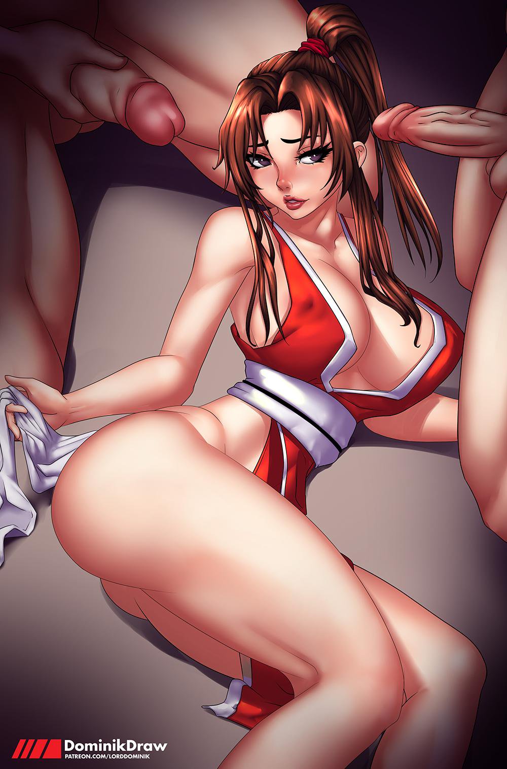 King Of Fighters Collection page 7 full