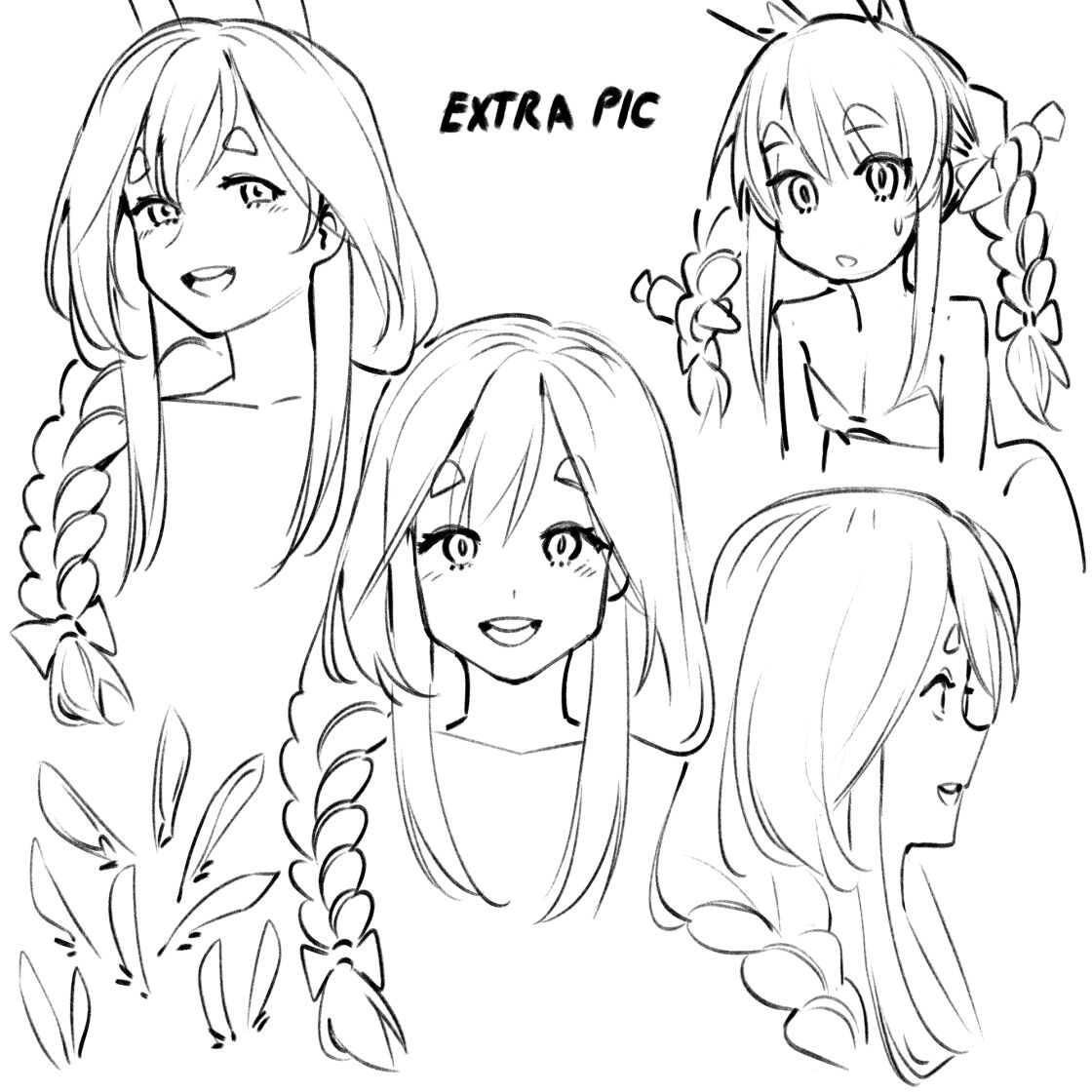 Usada_Pekora#5 page 4 full