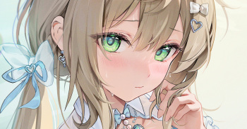 モモコちゃん⑤ cover