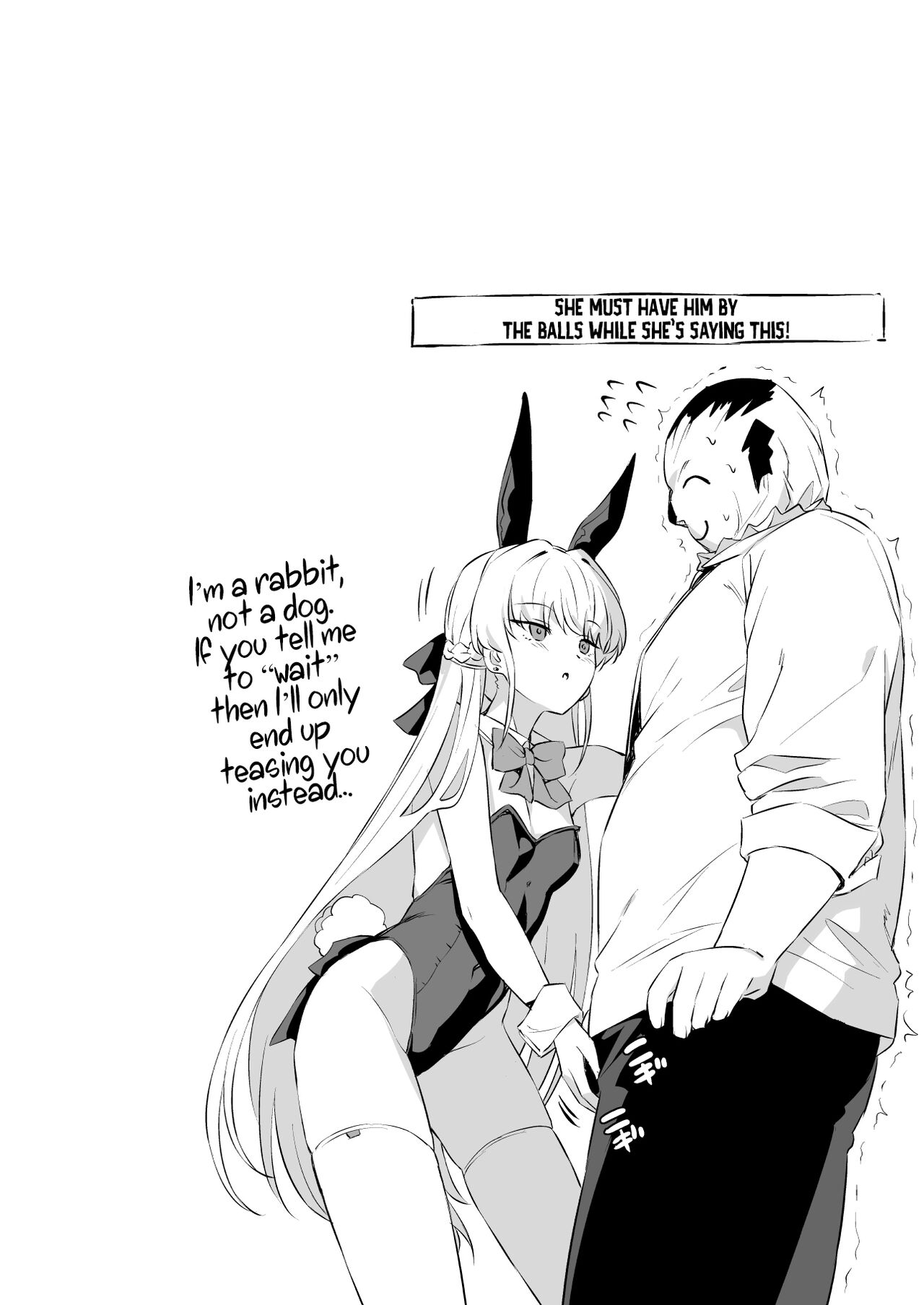 Toki Nuki page 4 full