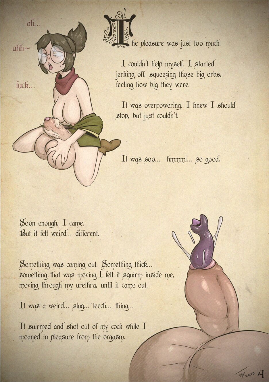 Eldritch Corruption page 4 full