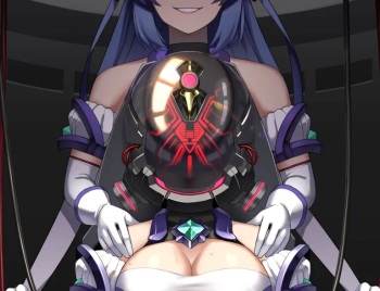 Spica Sennou Caption cover