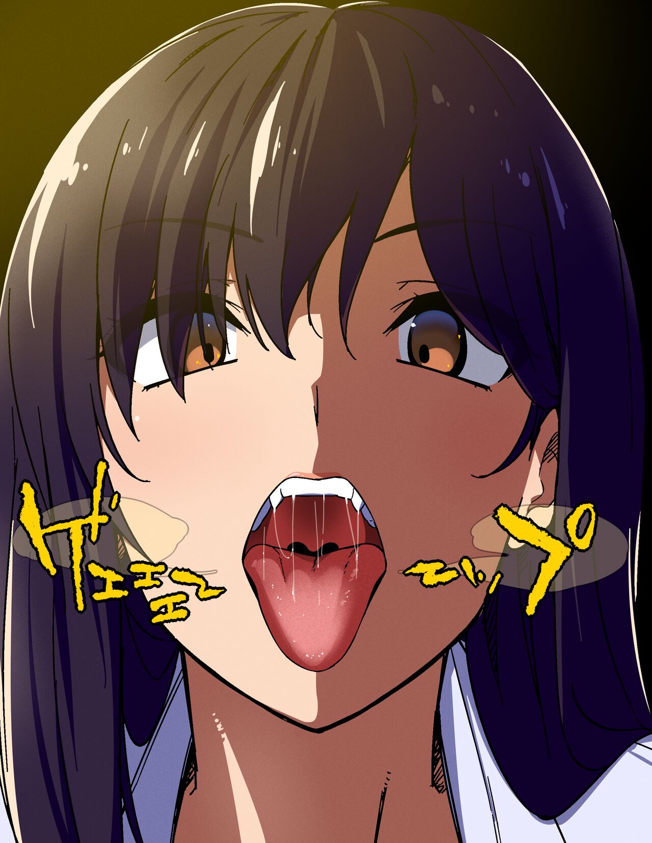 Hōkago Tanpaku-shitsu Kurabu page 7 full
